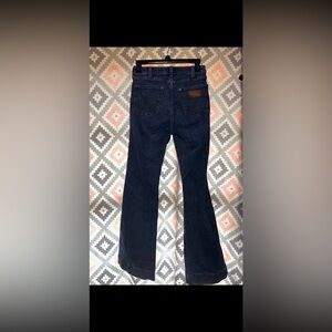 Womens wrangler trousers
